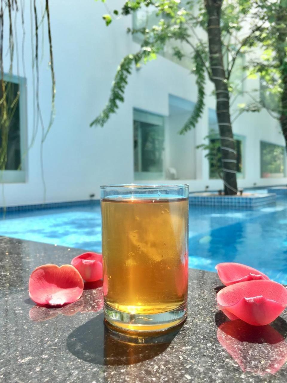 Chan Boutique Sihanoukville Exteriör bild